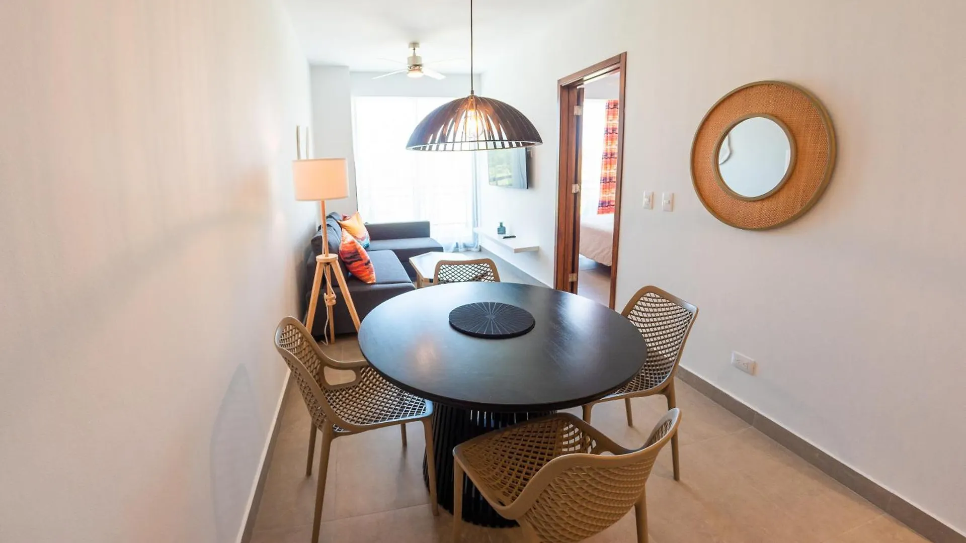 Apartamento Las Golondrinas Cabarete Puerto Plata