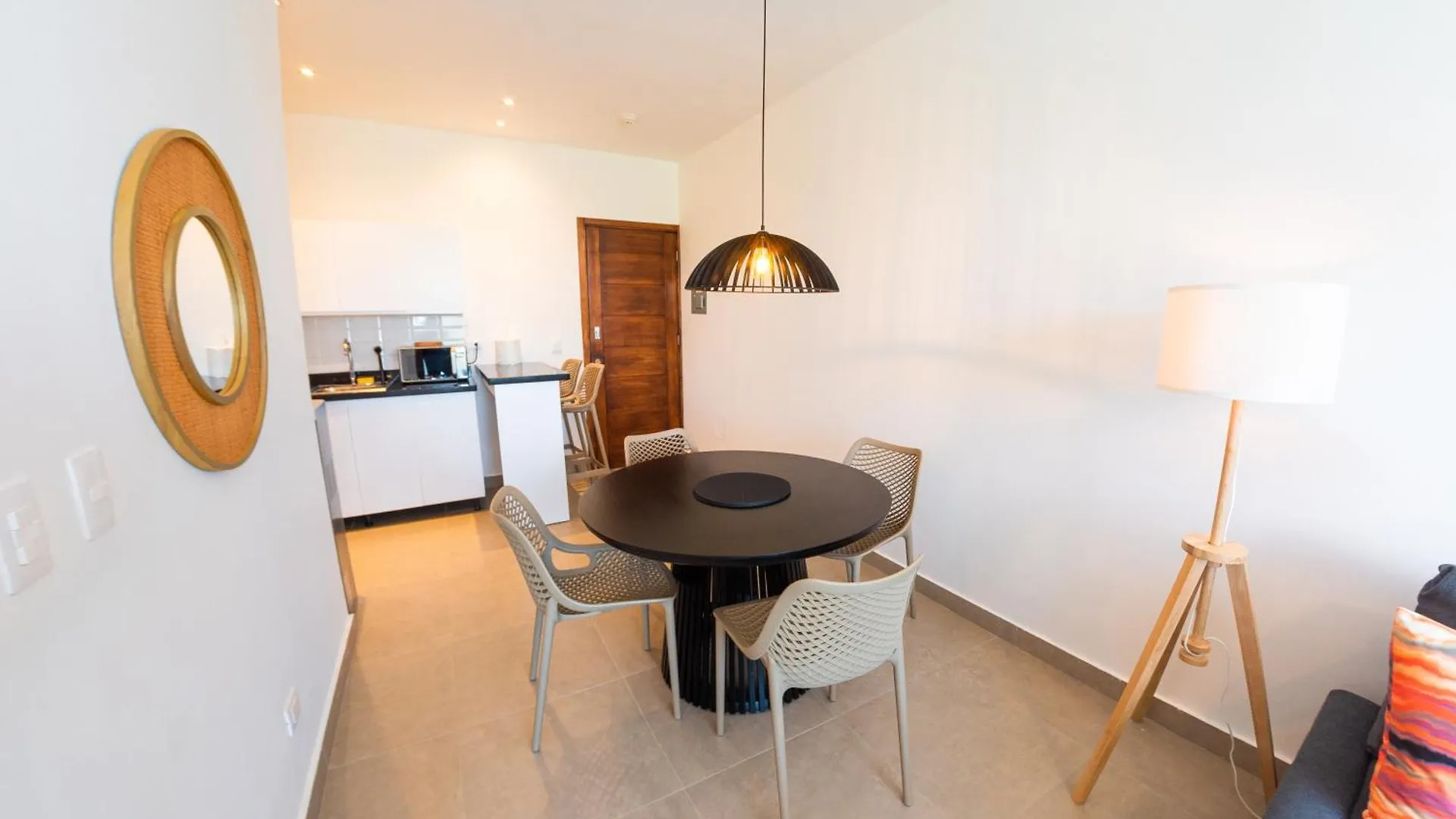 Apartamento Las Golondrinas Cabarete Puerto Plata