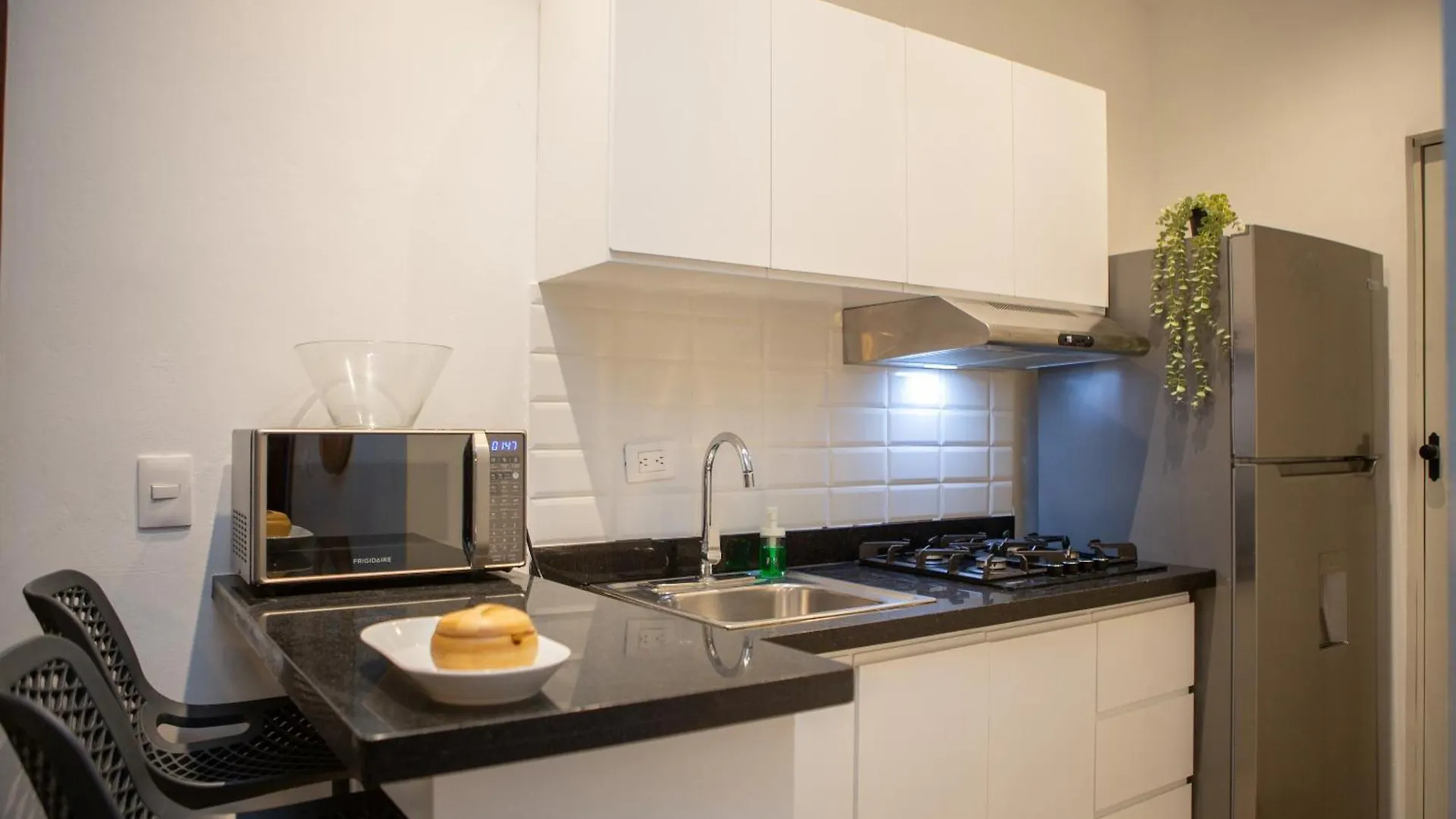Apartamento Las Golondrinas Cabarete Puerto Plata