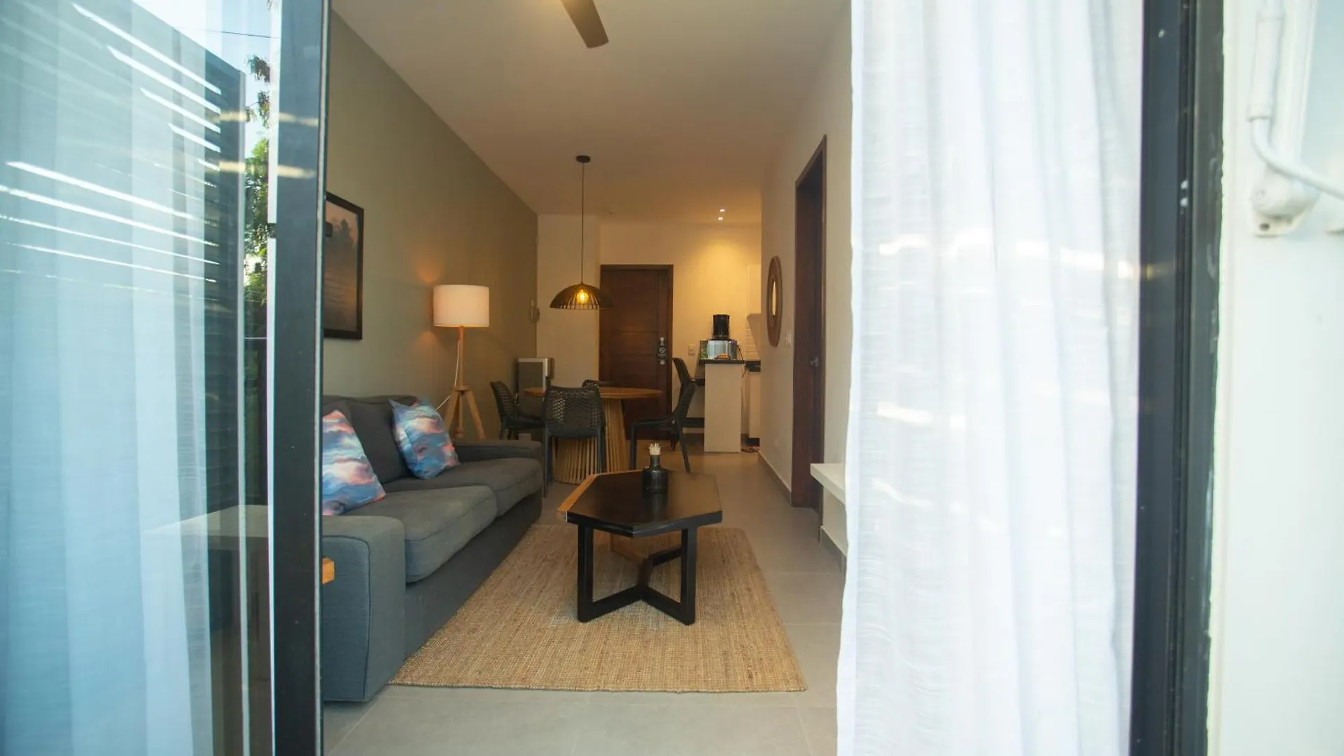 Apartamento Las Golondrinas Cabarete Puerto Plata