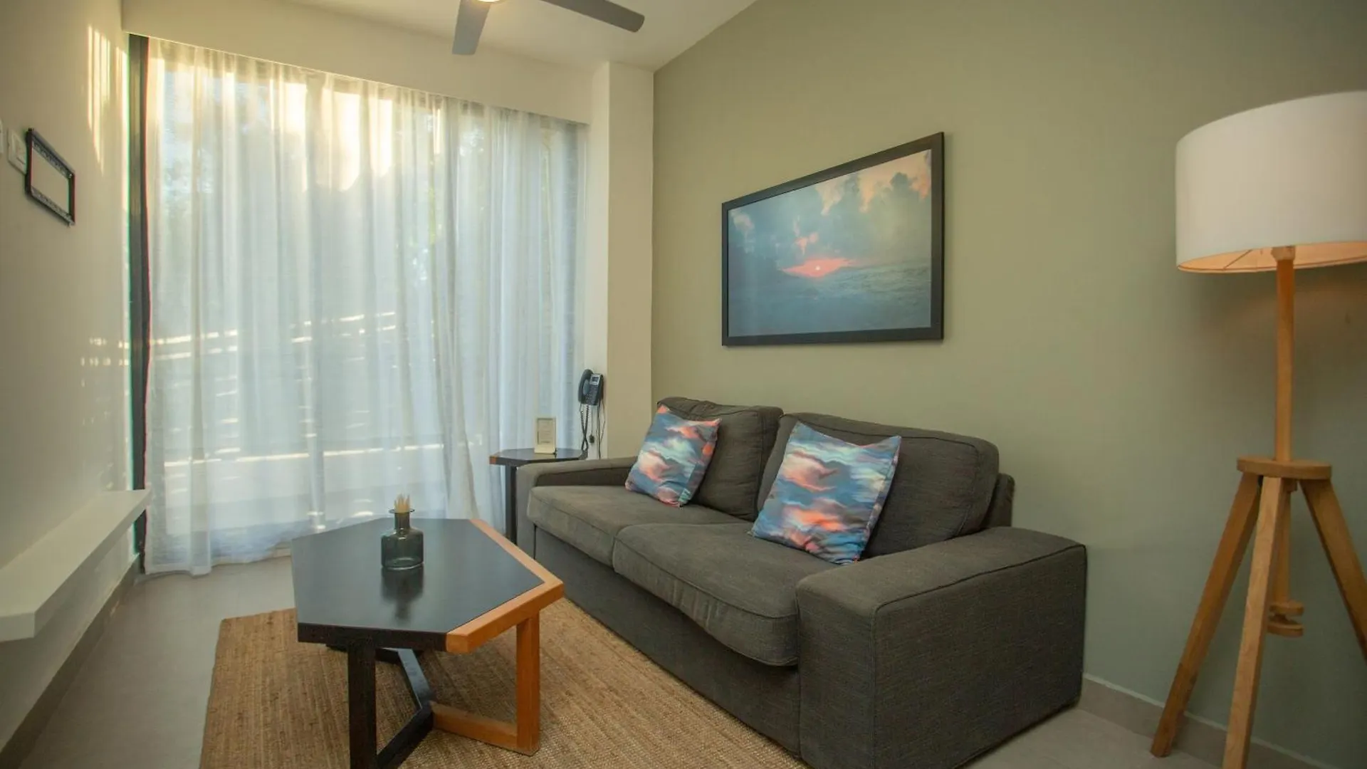 Las Golondrinas Cabarete Puerto Plata Apartamento