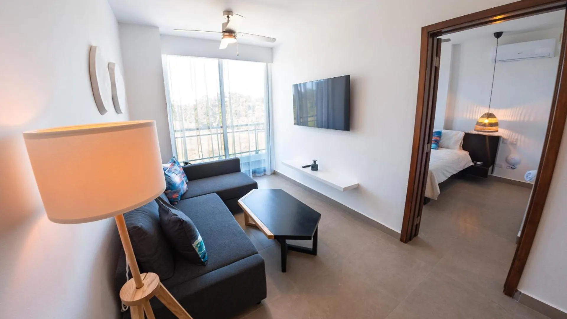 Apartamento Las Golondrinas Cabarete Puerto Plata República Dominicana